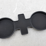 2021-2025 Ford F-150 F-150 Lightning OEM Center Upper Console Cup Holder