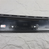 2019-2025 Silverado Sierra 1500 OEM Rear Passenger Side Door B-Pillar