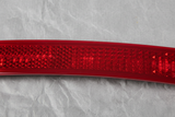 2004-2010 Volkswagen Touareg Rear Driver Side Reflector Panel OEM
