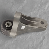 Ford Focus Automatic Transmission Mount Bracket - Full View