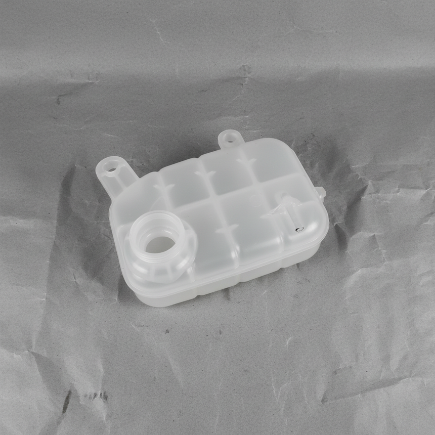 2013-2021 Buick Encore Chevrolet Trax OEM Radiator Surge Tank