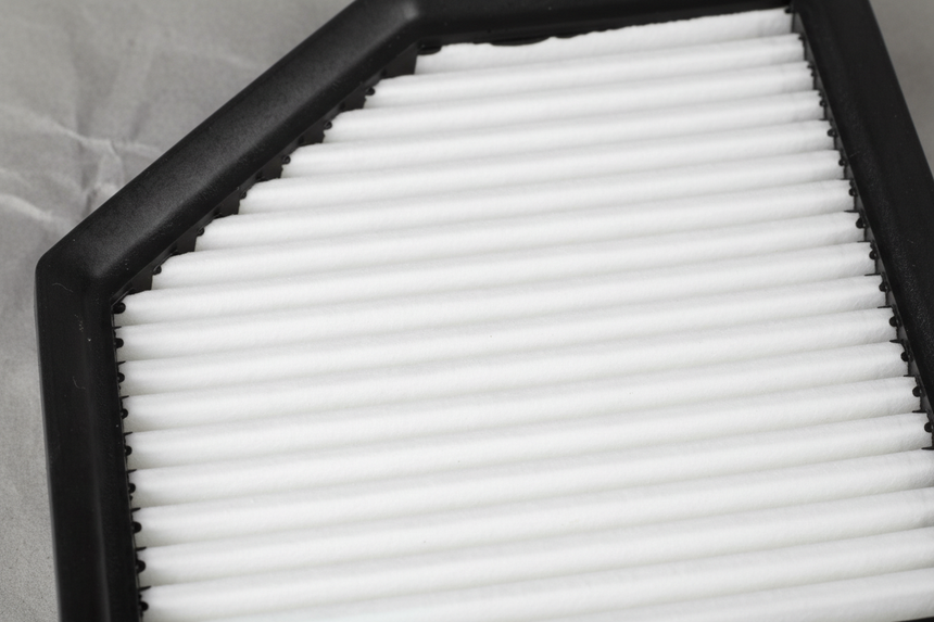 2021-2025 Nissan Rogue Air Filter Cleaner Element OEM