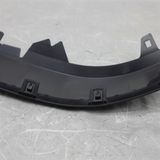 Front Bumper Guard Cover - Bottom Detail 2