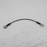 2022-2025 Ford Maverick Passenger Tailgate Support Cable OEM - Full View
