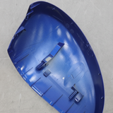 2022-2024 Honda Civic OEM Driver Side Door Mirror Cap Aegean Blue