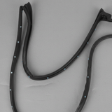 2015-2022 Colorado Canyon OEM Front Passenger Door Weatherstrip