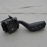 Turn Signal Switch - Top Section Detail