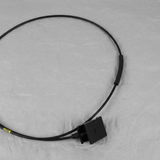 2011-2013 Ford Fiesta Genuine OEM Hood Release Cable with Handle
