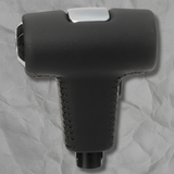 2010-2012 Ford Mustang Genuine OEM Chrome Shift Knob Auto Trans