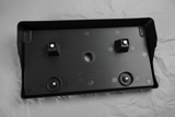 License Plate Bracket - Middle Detail Angle 2