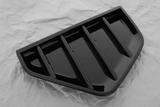 2019-2020 Cadillac CT6 Passenger Side Front Bumper Trim Bezel Genuine OEM