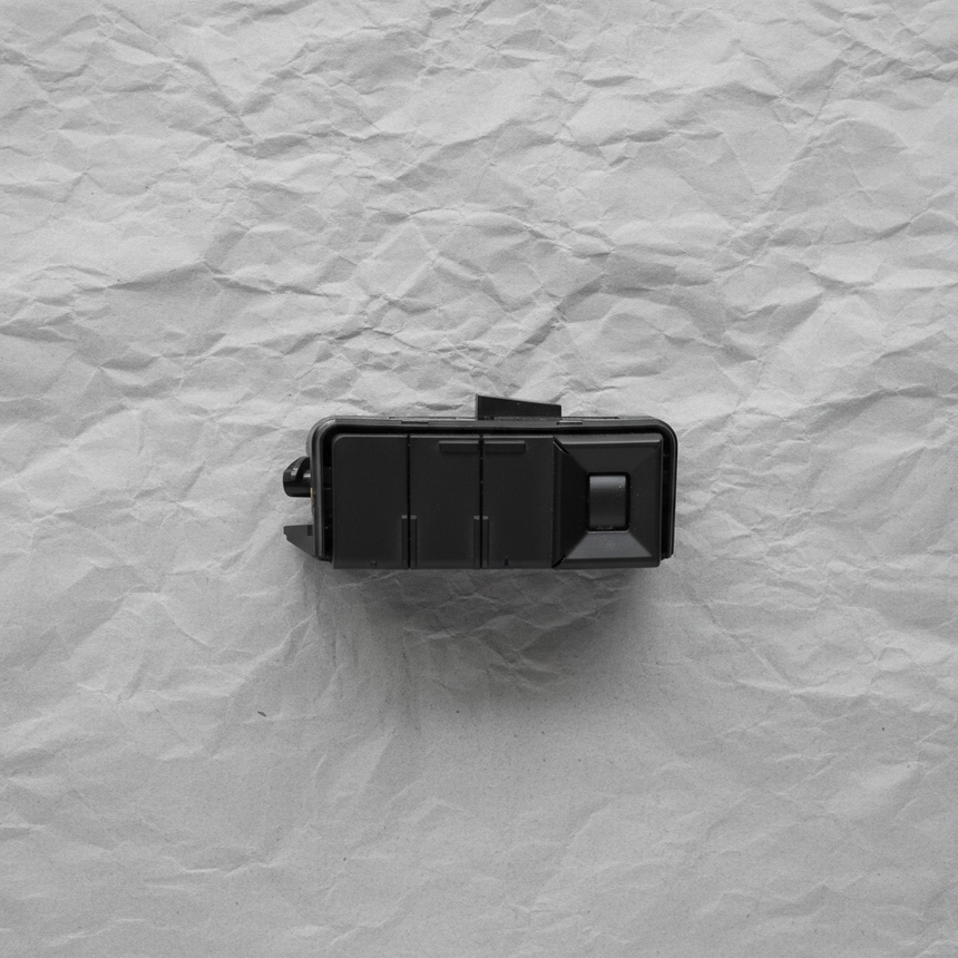 2015-2017 Lincoln Navigator OEM Passenger Side Steering Wheel Switch