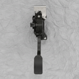 2016-2018 Nissan Titan Titan XD Pedal Travel Sensor Accelerator OEM - Full View