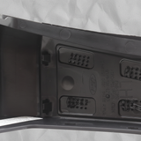 Ford Edge Front Lower Fender Molding Middle Detail 2