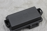 20-25 Silverado Sierra 2500 3500 Genuine OEM Fuse Block Cover Under Hood