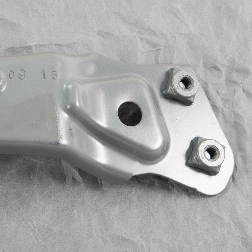 2011-2018 Volkswagen Jetta OEM Front Passenger Fender Bracket