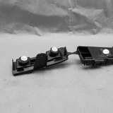2017-2019 Chevrolet Cruze Hatchback OEM Rear Passenger Side Bumper Bracket Guide