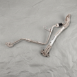 2021-2025 GM Turbocharger Oil Feed Pipe - Full View
