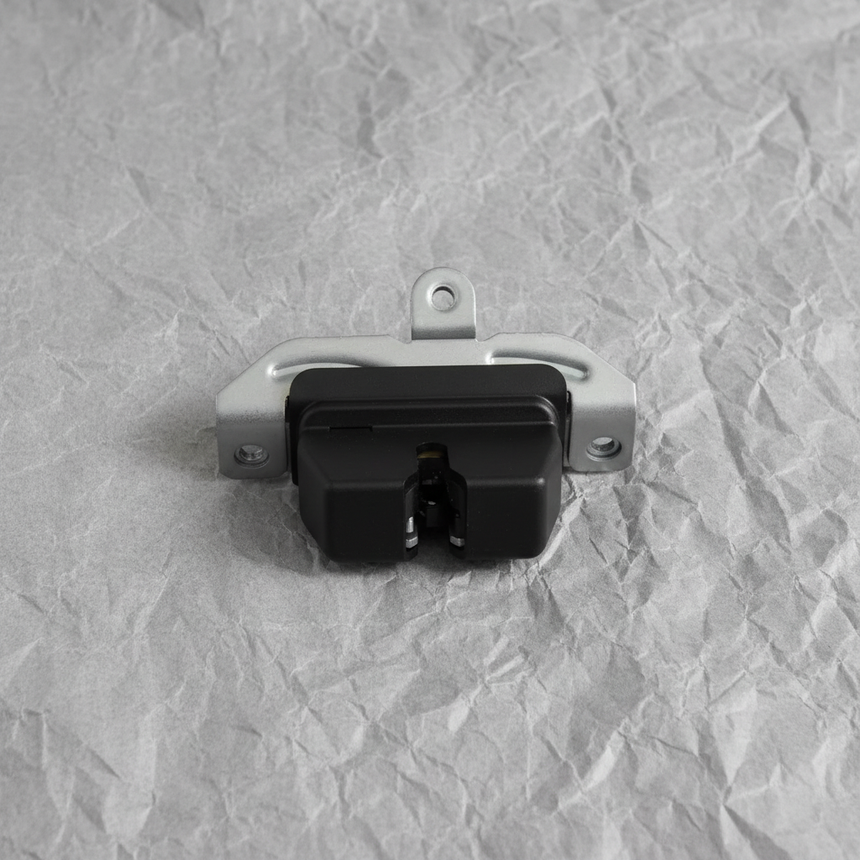 2015-2016 Ford Edge Lincoln MKX Manual Lift Gate Lock Actuator OEM