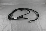 2020-2022 Colorado Canyon 2.5L Battery Negative Cable Genuine OEM