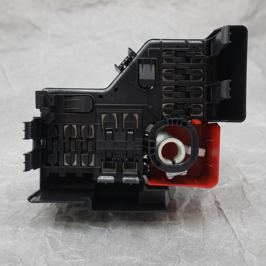 2018-2024 Buick Chevrolet Enclave Traverse Battery Fuse Breaker Block 3.6L OEM
