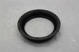 Diesel Exhaust Fluid Tank Retainer Ring - Middle Detail Angle 2