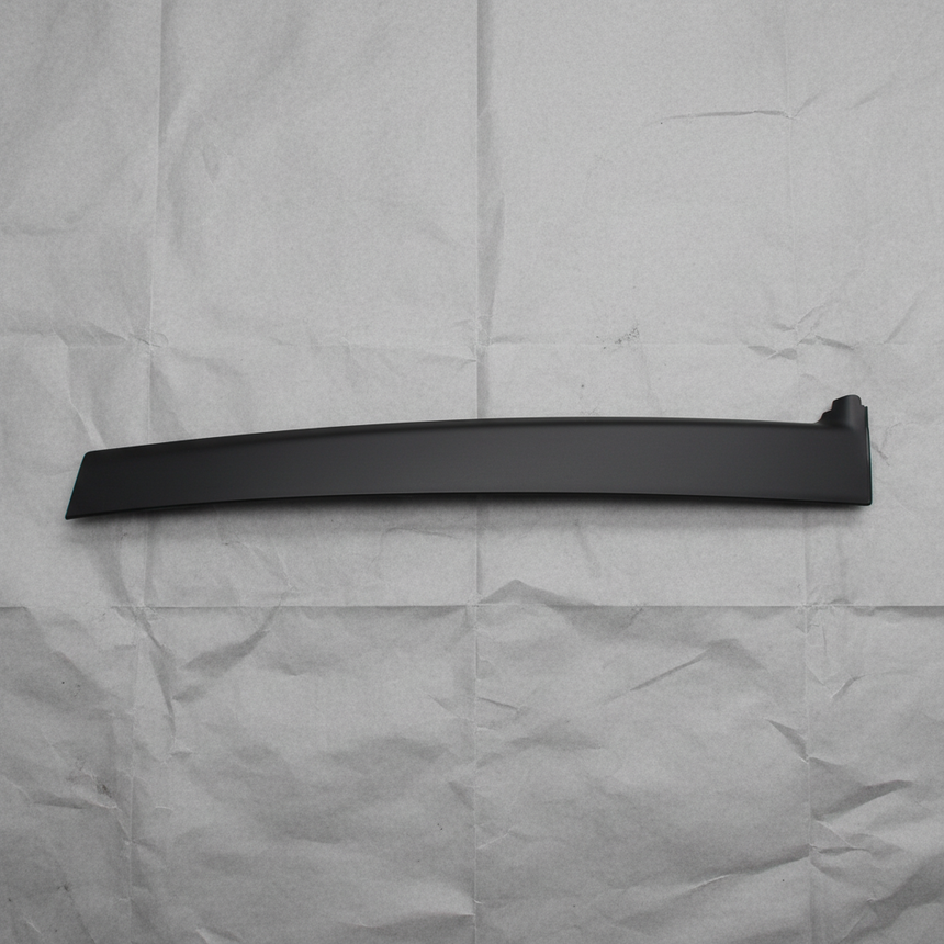 2002-2006 Acura RSX 2.0L L4 Driver Door Rearward Garnish Trim OEM