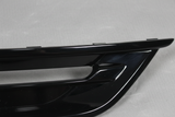 2013-2019 Ford Taurus Driver Side Front Fog Lamp Bezel OEM