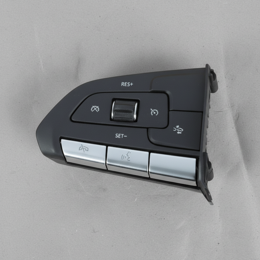 2020-2024 XT4 or 2021-2024 XT6 OEM Driver Side Cruise Control Switch
