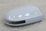 2009-2014 Nissan Maxima SV OEM Passenger Side Door Mirror Cover Unpainted