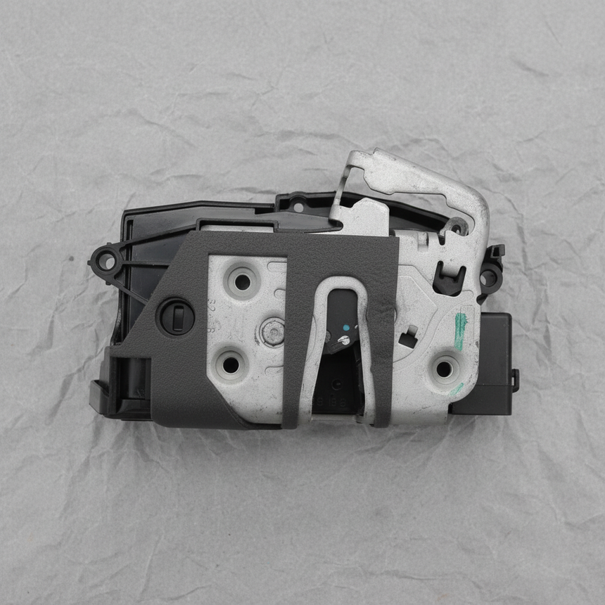 2015-2024 Ford Edge Lincoln Nautilus MKX Passenger Side Front Door Lock