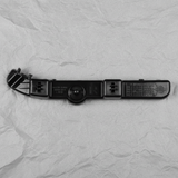 2008-2013 Nissan Altima Coupe OEM Passenger Side Front Bumper Bracket