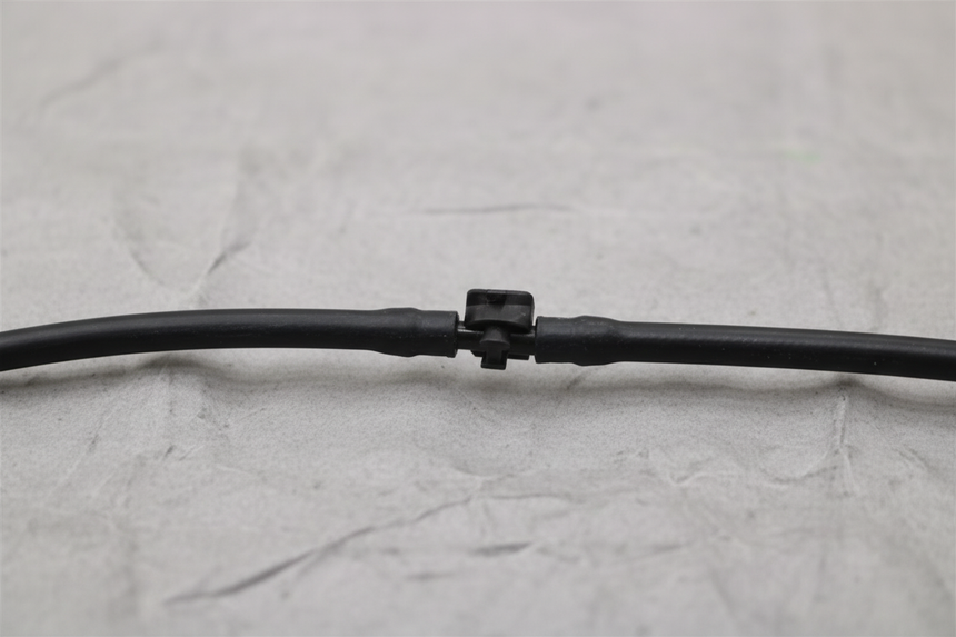 2018-2022 Ford EcoSport Windshield Washer Fluid Hose OEM