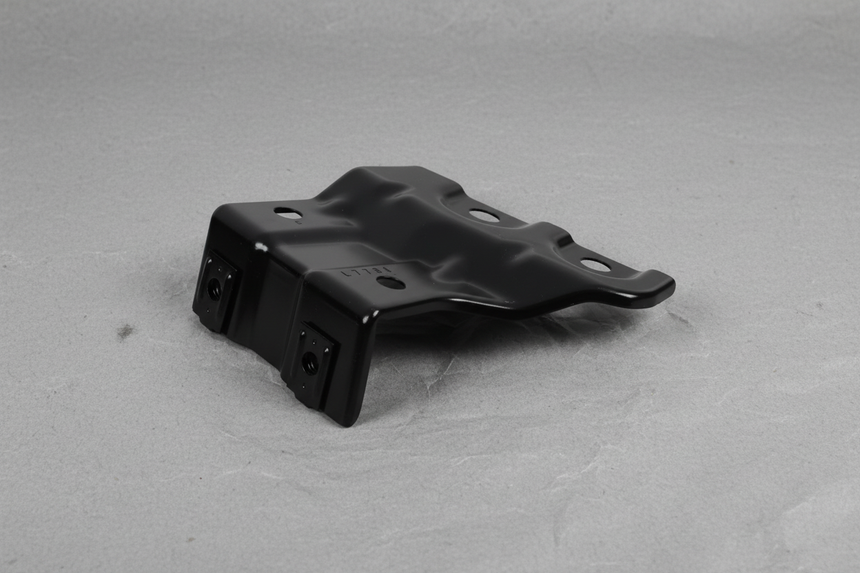 2015-2022 Chevrolet Colorado Driver Fender Lower Bracket OEM