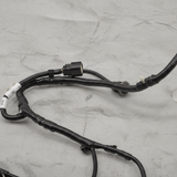 2015-2016 F-250 F-350 F-450 Rear Bumper Reverse Sensor Wire Harness OEM