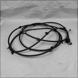 2015-2017 Ford Mustang Genuine OEM Fluid Washer Hose