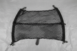 2024-2025 Mazda CX-70 CX-90 Cargo Net Trunk Organizer - Full View