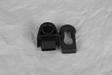 2015-2022 Ram ProMaster City Hood Prop Rod Clip Retainer - Full View