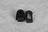 2015-2022 Ram ProMaster City Hood Prop Rod Clip Retainer - Full View