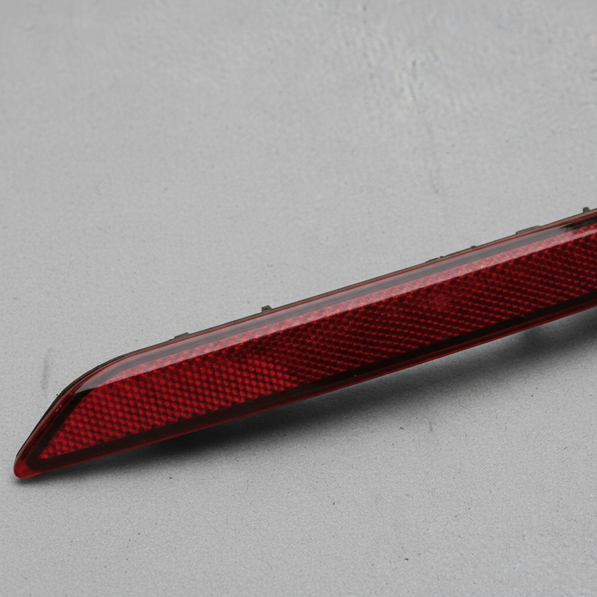2020-2025 Explorer or 2022-2025 Expedition OEM Rear Reflector Driver
