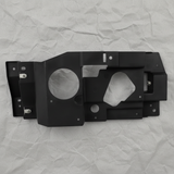 2016-24 Ford F-650 F-750 OEM Driver Headlight Mounting Bracket