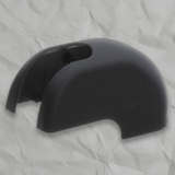 2006-2009 Nissan Murano OEM Rear Wiper Arm Cover Cap