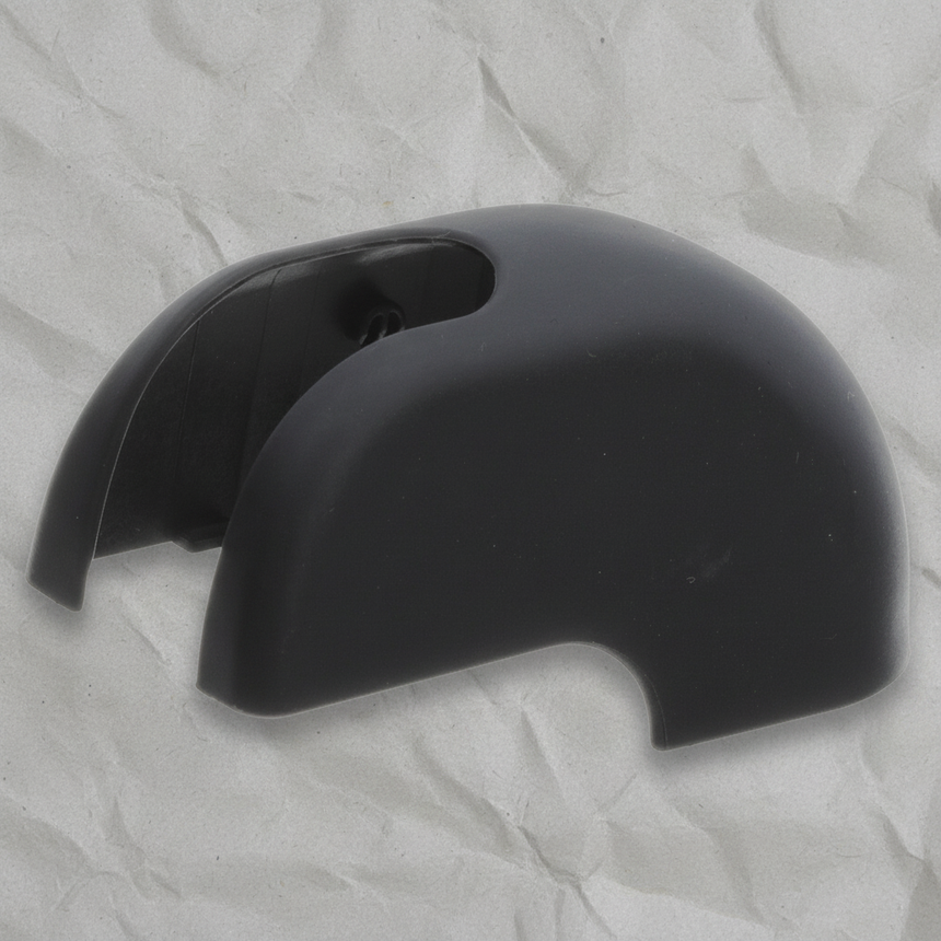 2006-2009 Nissan Murano OEM Rear Wiper Arm Cover Cap