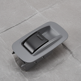 2005-2012 Toyota Tacoma Double Cab Rear Window Switch Gray OEM