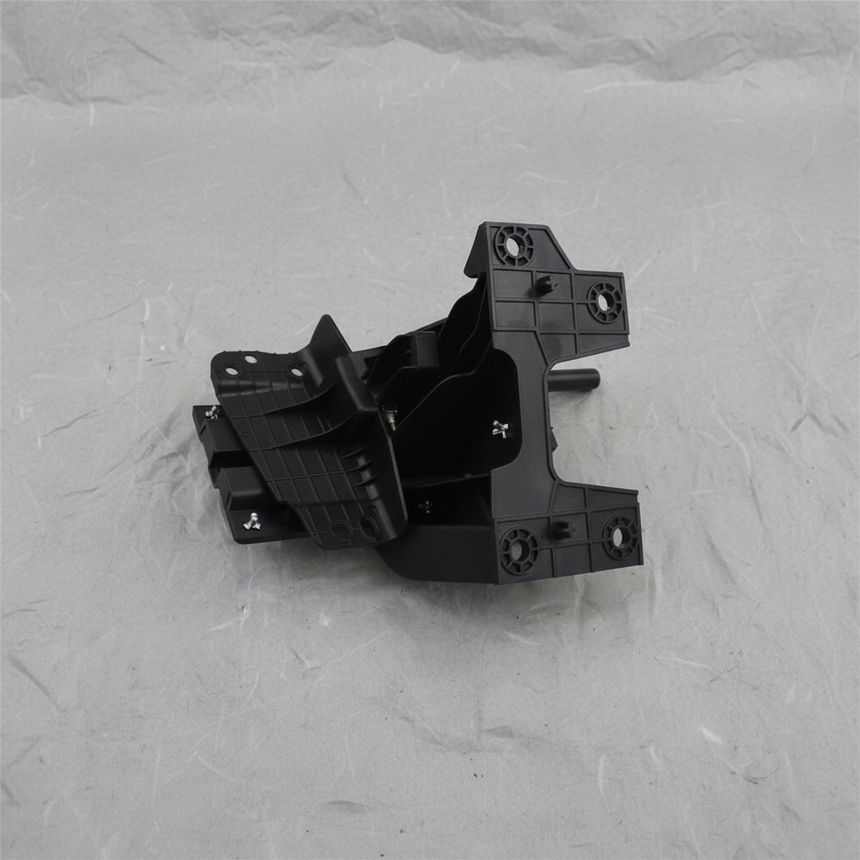 2022-2024 Ford F-150 Lightning OEM Passenger Side Front Bumper Active