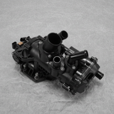 2019-2025 GM Coolant Flow Control Valve OEM - Bottom Detail