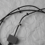 2013-2014 Ford Mustang Base GT Boss 302 Shelby Windshield Washer Hose