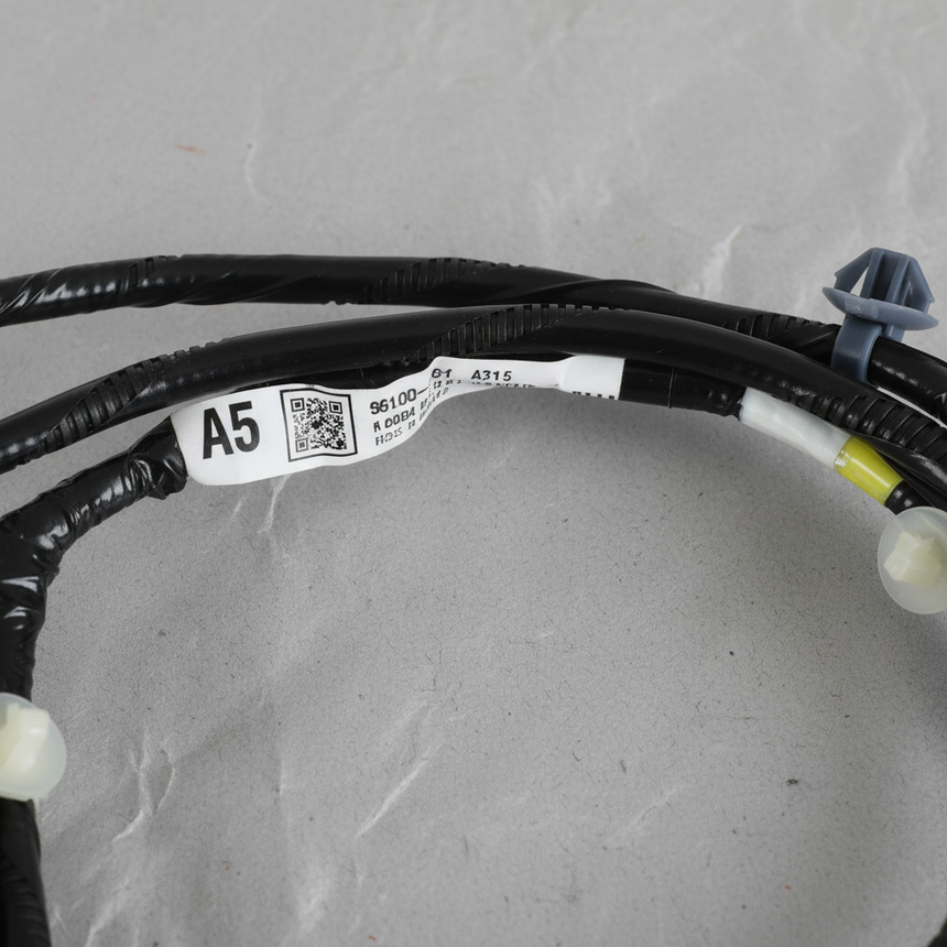 2019-2022 Honda Pilot 3.5L Harness Without Special Edition Genuine OEM