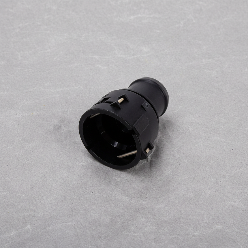 1999-2016 VW CC Passat Jetta Golf OEM Upper Radiator Hose Coupling