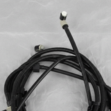 2010-2012 Ford Mustang Base GT Boss 302 Shelby Windshield Washer Hose